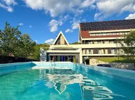 Altus Hotel & Spa