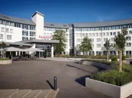 Ramada by Wyndham Dresden