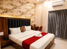 Transit Seven Hills Hotel Near Airport Mumbai T2