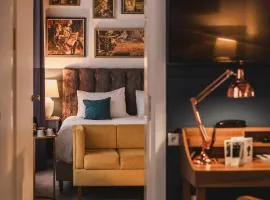 Hotel Indigo Krakow - Old Town by IHG