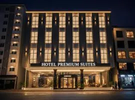Hotel Premium Suites-Free Airport Pickup