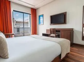 Olympic Inn Casablanca