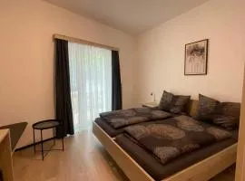 TPE Arena - Zimmer am Ebersdorfer See