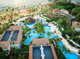Wyndham Alltra Punta Cana All Inclusive Resort, hotel in Punta Cana