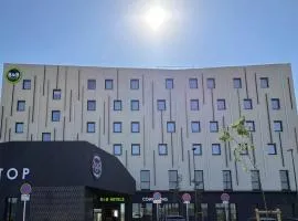 B&B HOTEL Cap d'Agde Bessan