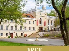 Chateau St. Havel - Wellness Hotel