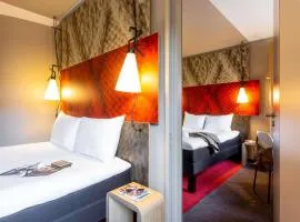 ibis Hotel Hamburg St. Pauli Messe