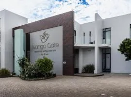 Isango Gate