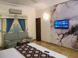 Imperial Guest House Karachi
