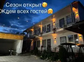Коттедж-АМИР