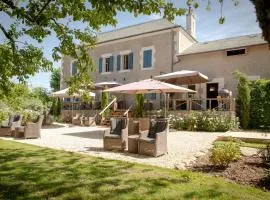 Chambres d’hôtes La Joyeuse