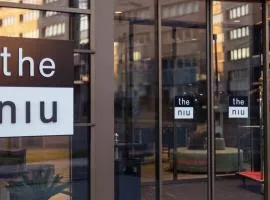 Holiday Inn - the niu, Clink Hamburg Barmbek by IHG