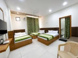 Hotel GR UJJAIN