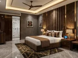 Hotel Kensington Delhi
