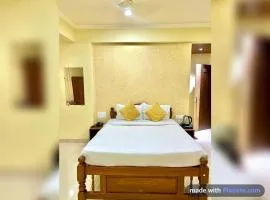 Hotel O Ocean Havean