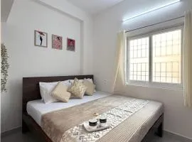 1 BHK CONDO HOTEL - Near Airport