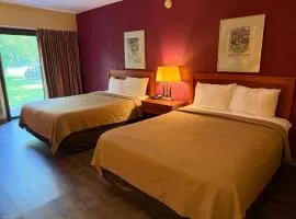 Motel Sun Inn