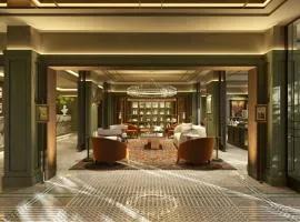 The St. Regis London