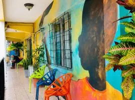 Hotel Miami CR