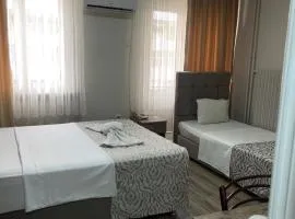Kenedi Otel