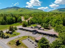 Wolfjaw Lodge