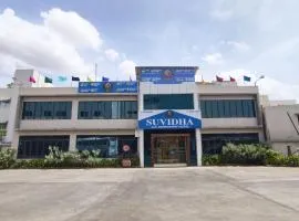 Suvidha Dormitory Hotel