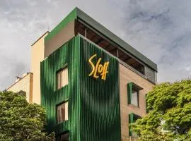 Sloh Hotel & Bar Manila Medellin
