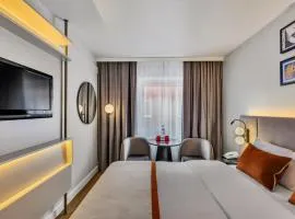 Leonardo Hotel Hannover Medical Park