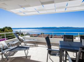 Belado Residence Bol, hotel in Bol