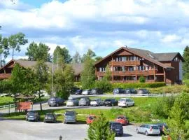 Toten Hotel Sillongen