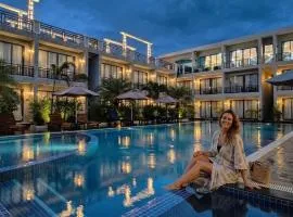 Khemra Boutique in Kampot