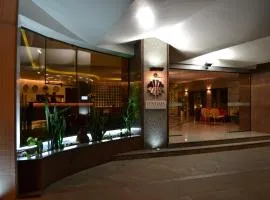 Itatiaia Hotel Passo Fundo, hotel in Passo Fundo