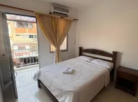 ConfortTrust Hotel