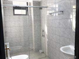 Kigali Sky Light Homes, hotel in Kigali