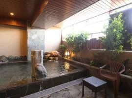 Dormy inn Komatsu