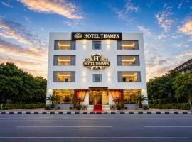 Hotel Thames Zirakpur Chandigarh Highway