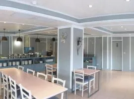 Wan Tai Hotel
