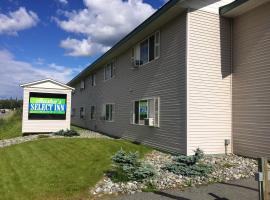 Alaska's Select Inn Wasilla, hotel in Wasilla
