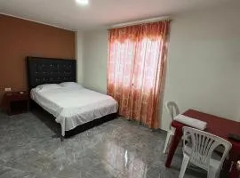 Hospedaje Hotel Chone