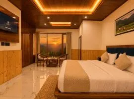 The Dogri Boutique Cottage, Mashobra - Luxury Cottage with Scenic mountain view