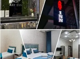 Art inn hotel