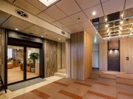 JR ClementInn Takamatsu Hyogomachi