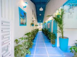 Vllk Resort Near Arambol Beach North Goa