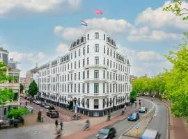 Leonardo Hotel Amsterdam Museum Quarter