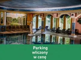 Papuga Park Hotel Wellness Marrakesz & SPA