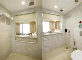 Hotel Helthway Palace Delhi