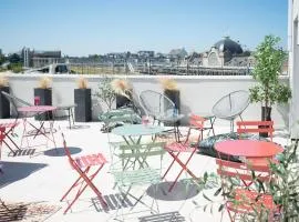 Best Western Plus Hôtel de Robien