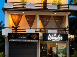Wonder Stay