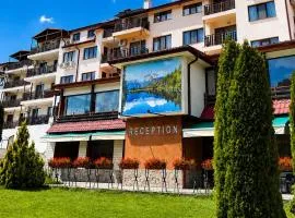 Tryavna Lake Hotel & SPA