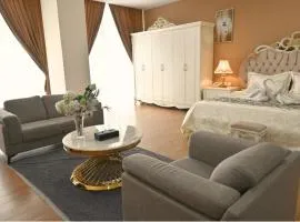 Greenmont Hotel & Apartment